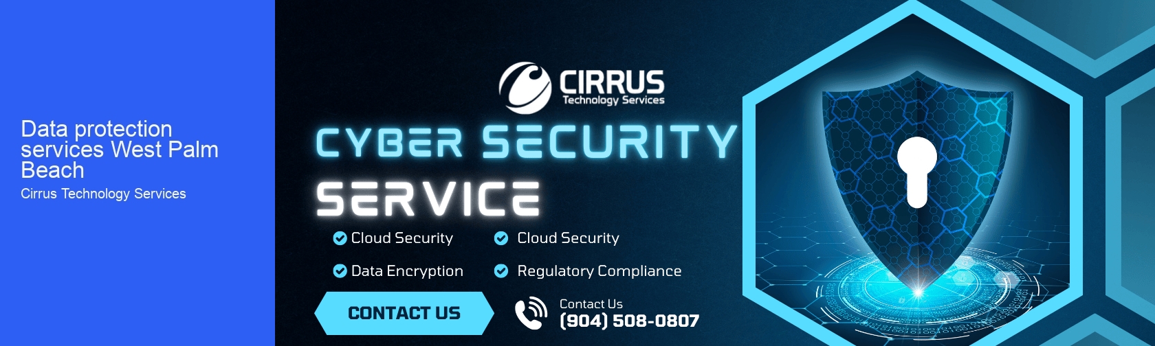 data protection services West Palm Beach