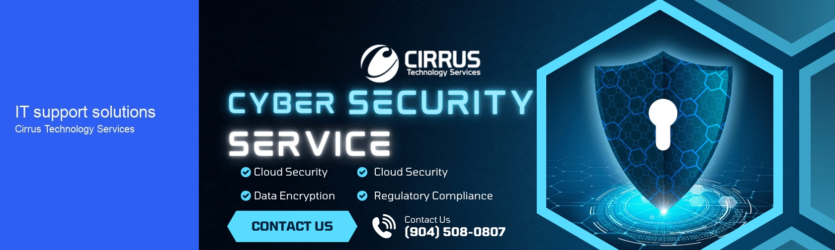 IT support solutions