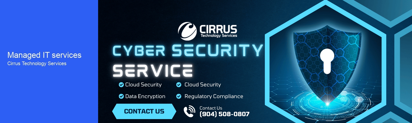 Managed IT services
