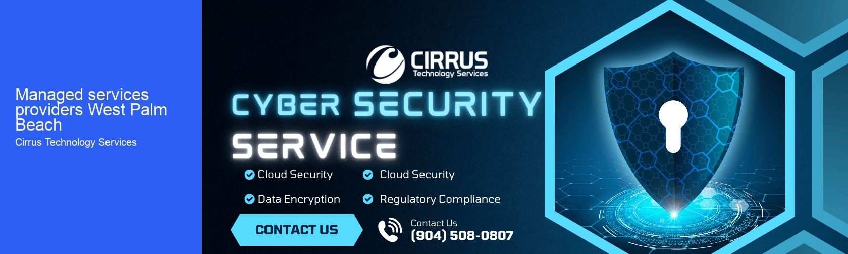 managed services providers West Palm Beach