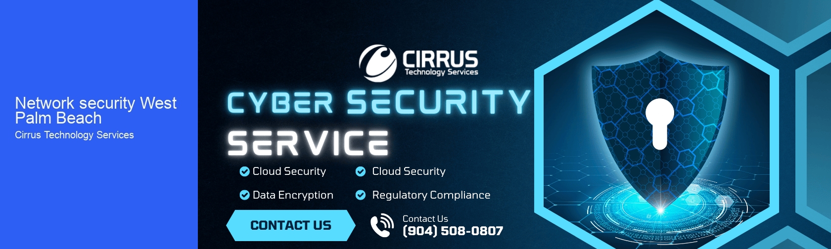 network security West Palm Beach